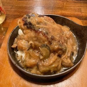 豚バルBYO-塊-