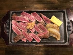 STEAK DINER ARIYOSHI