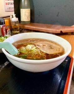 中華食堂 味彩