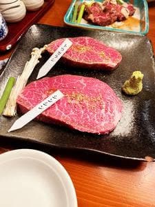 但馬家幸之助 小淵沢店