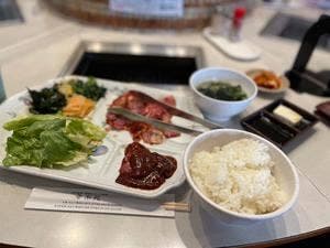 幸楽苑 本店