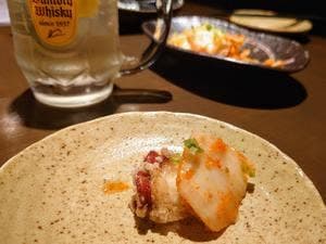 日韓屋