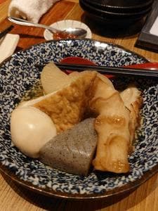 一献三菜 大手町店