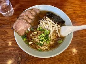 中華料理 光竜