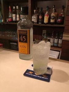 Bar Kaleidoscope