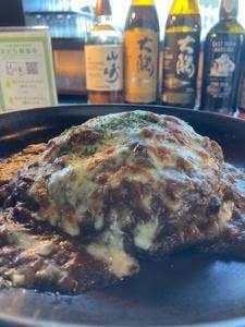 卯乃家西新宿野村ビル店