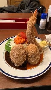 洋食工房 ヒロ