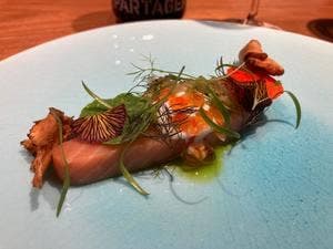 Restaurant MOTORA
