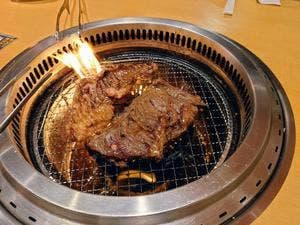 焼肉きんぐ 市川鬼高店