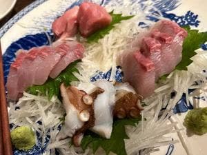 あじ彩