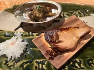 梅田 燈花