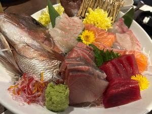 海山鮮 NarikomaYa 成駒屋 本町店