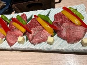 お魚と地酒 魚舟