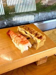 鮨しん富