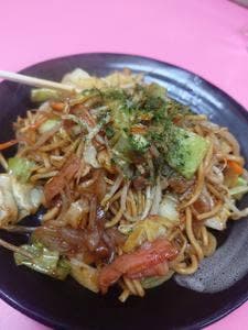 ホームラン黒崎本店