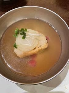 お食事処天心
