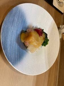 天ぷら星乃