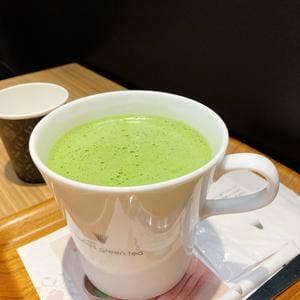 nana's green tea 広島パルコ店