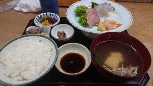 割烹矢野