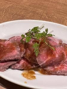 神田の肉バル RUMP CAP 蕨店