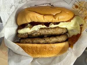 モスバーガー 新小岩南口店