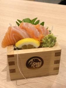 鮨 ととぎん 心斎橋店
