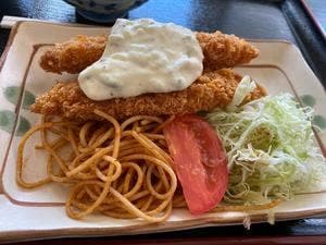 きよみ食堂