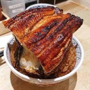 うなぎ 串料理 いづも