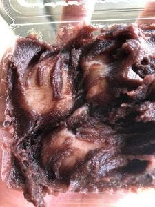 橋本屋綾部ぼたもち店