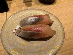 札幌魚河岸 57番 いきいき寿司