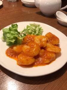 中国料理 藤菜