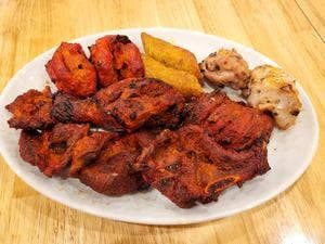 インド料理カジャーナ