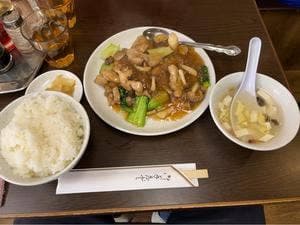上海家庭料理 海上海