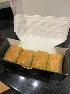 Nadir Gullu 松屋銀座店