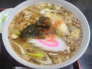 やぶ浅