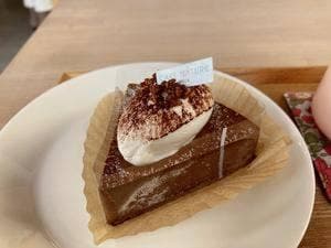 CAKE NATURE ASHIYA