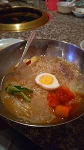炭火焼肉ターザン