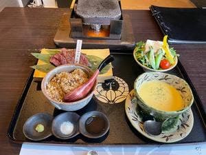 ステーキハウス 一牛