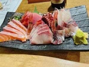 魚や 翻車魚丸