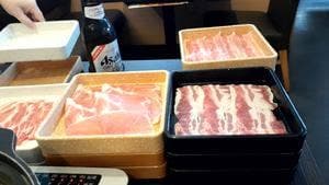 しゃぶ葉 熊本合志店