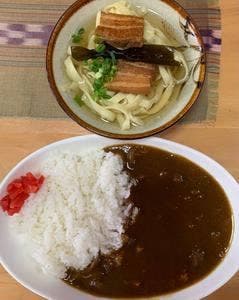 大城そば家