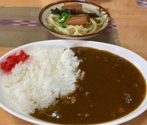 大城そば家