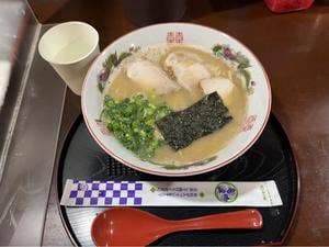もつなべ 旦過