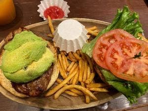 KUA`AINA 三井アウトレットパーク木更津店