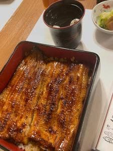 伊豆栄 梅川亭
