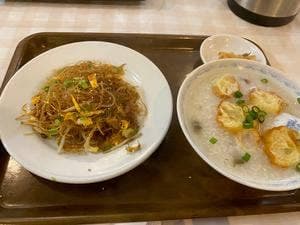 香港食館