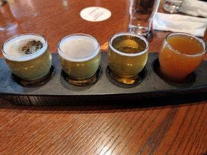 GORA BREWERY & GRILL
