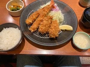 とんかついなば和幸 町田店