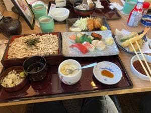 とんでん 南成瀬店