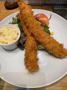 キッチンよい一日 西長住店